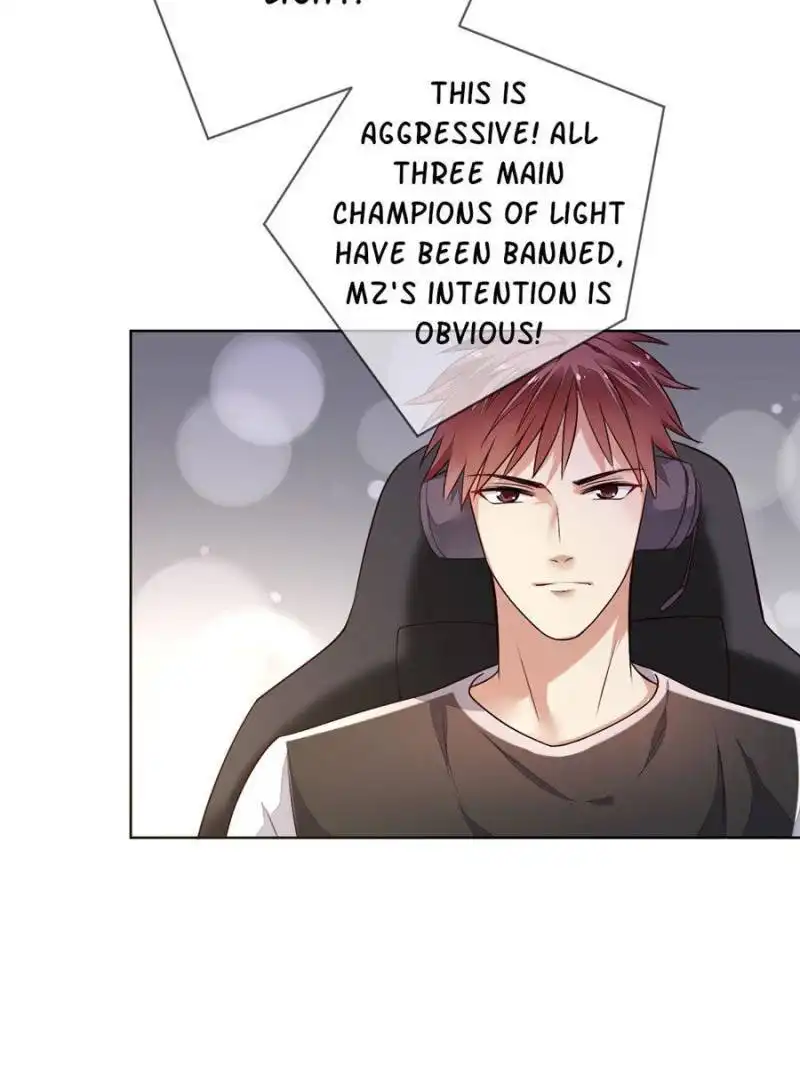 Legend Reboot Chapter 96 91